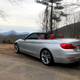 Illustration for article titled The 428i Convertible Turo Review